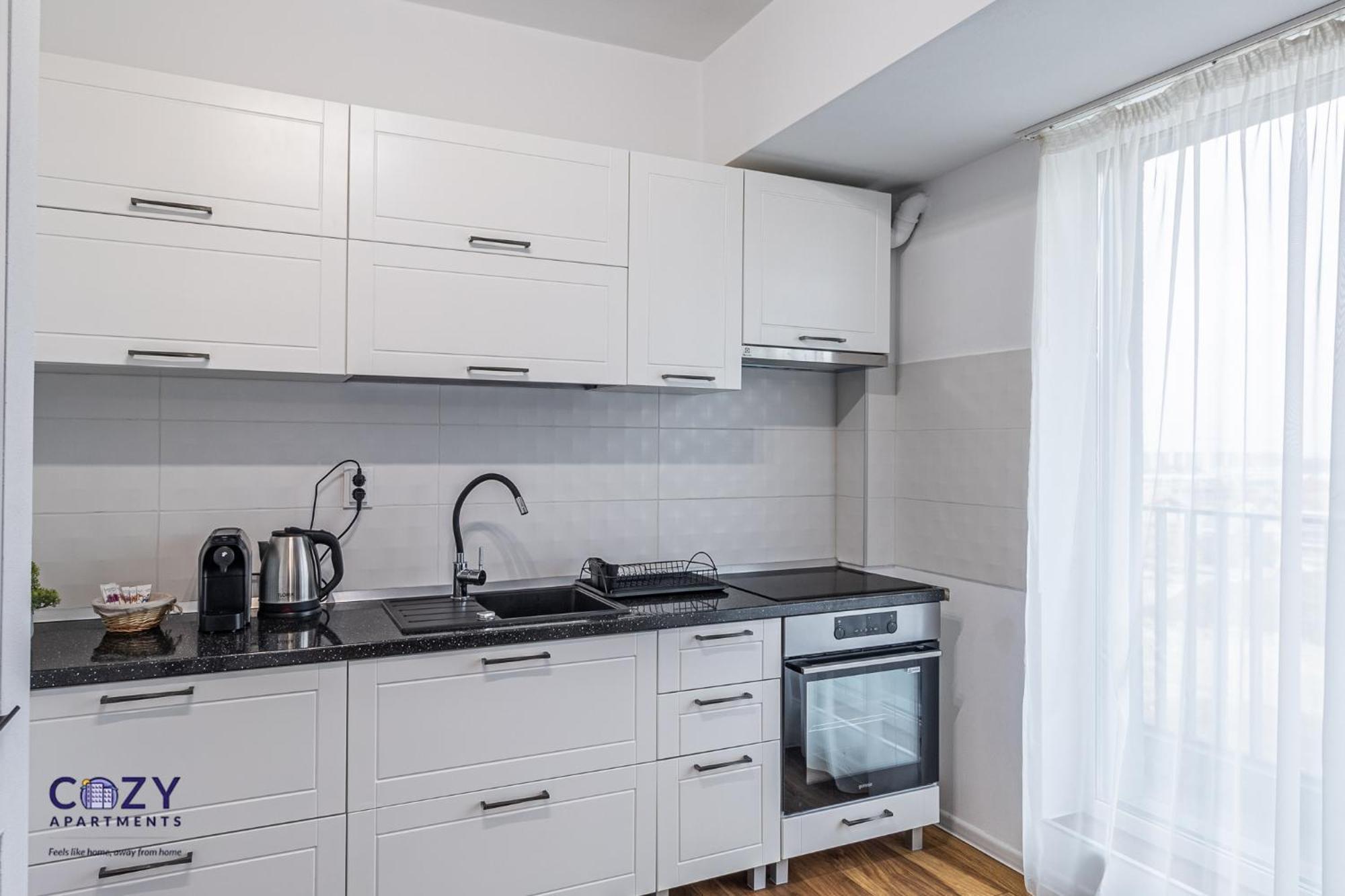 Coresi Mall Exclusive #Collection Apartments & Studios Брашов Екстериор снимка