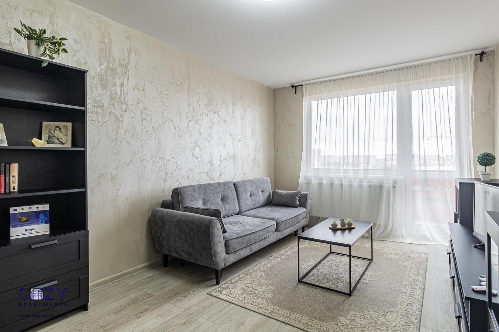 Coresi Mall Exclusive #Collection Apartments & Studios Брашов Екстериор снимка